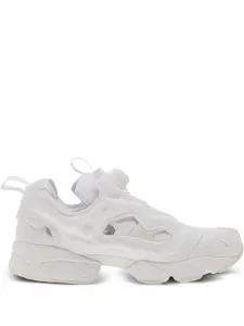 Кроссовки Instapump Fury 94 Reebok, белый