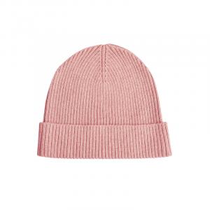 Шерстяная шапка Deep Breath унисекс ветрозащитная, черный