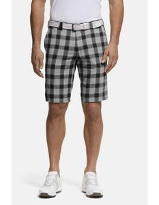 Тканевые шорты Meyer Golf-Bermuda B-ST ANDREWS, черный