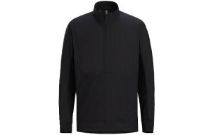 Мужская куртка Arcteryx, цвет Black
