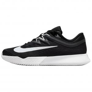 Nike Кроссовки Court Air Zoom Vapor Pro 3 Hc Black White Women's