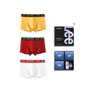 Lee Подарочные боксы мужского белья 3 шт