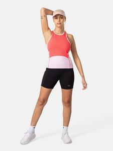 Функциональные шорты KARI TRAA, черный