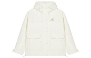 Куртка женская Off White New Balance