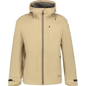 Функциональная куртка Mullens Icepeak, цвет puder