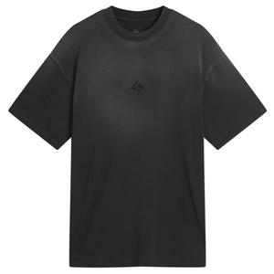 Футболка большого размера 247 motion Represent, черный