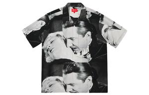 SS19 Рубашка унисекс Supreme