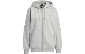 Adidas Женская куртка, Средний серый вереск