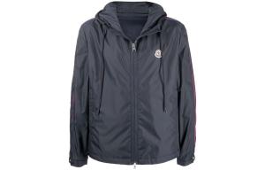 Куртка мужская морская синий Moncler