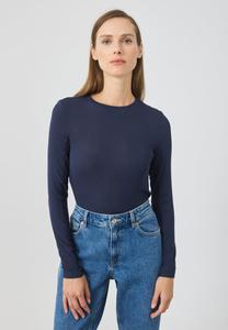 Топ Anna Field WITH MICRO MODAL CONTENT, Seaborne/Dark Blue