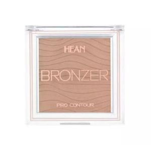 Бронзирующая пудра HEAN Pro-Contour 44 Choco Cocoa 9 г
