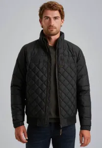 Зимняя куртка для планера cargo Pme Legend, Jet Black