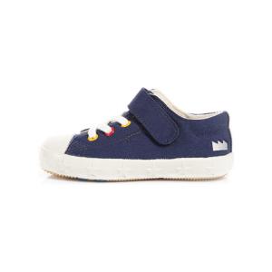 Moonstar Низкие парусиновые кеды для детей от 3 до 7 лет