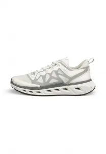 Кроссовки biom 720 m breathru Ecco, White/White/Black/White
