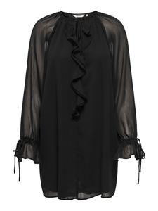 Мини платье Only Petite ONLAllis, Black