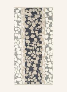 Полотенце для рук Cawoe, 50x100 см, цвет beige/grau/weiss