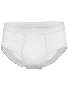 Ammann Трусики 'Day Classic / Feinripp Premium' в цвете White