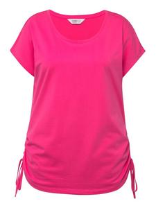 Футболка Angel of Style, розовый