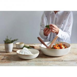 ASA Saisons Тарелка для песочной пасты 21 см ASA SELECTION, бежевый