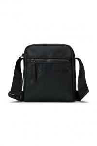 Сумка Polo Ralph Lauren, черный