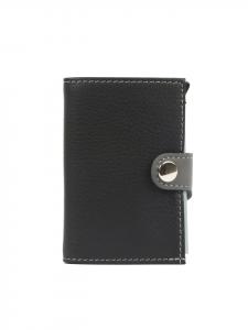 Кошелек Margelisch, черный