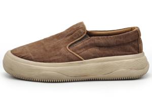 Повседневные туфли 2,5 см женские ARTMU, Withered Tea