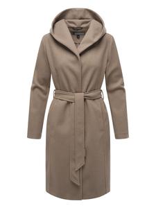 Пальто Marikoo