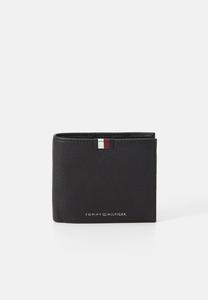 Кошелек FLAP AND COIN Tommy Hilfiger, черный