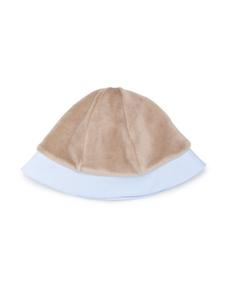 La Stupenderia вязаная шапка, синий