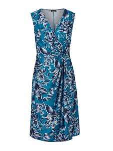 Goldner Вечернее платье в синем цвете