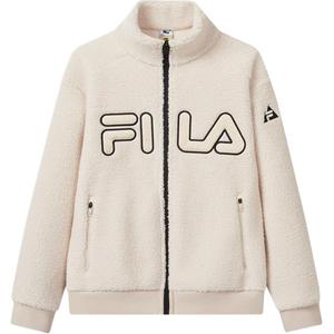 FILA KIDS Топ серый пшеничный подростки