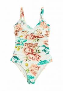 Купальник BRIGHT SHAPE ENHANCING Next, белый