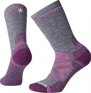 Женские носки Smartwool для походов с полной подушечкой