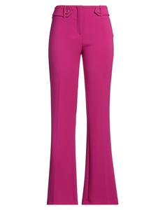 Брюки Simona Corsellini, пурпурный