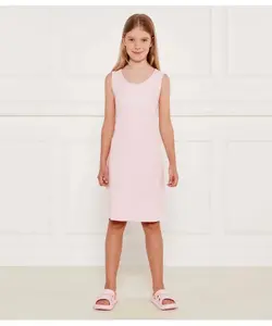 Платье Mini Me Guess Active, розовый