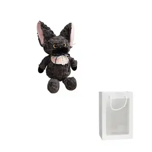 Бегущие немецкие керл кошки плюшевые куклы высота 45см/60см MERCONSER