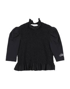 Топ Philosophy Di Lorenzo Serafini, черный