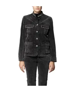 Куртка Карен Mason'S, черный