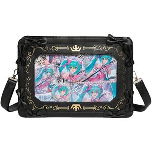 PAYOT Ита-сумка, Black