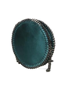 Сумка через плечо Gave Lux, Petrol