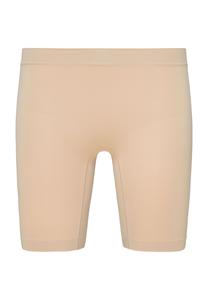 Брюки Skimmies с поясом из микрофибры, однотонные, женские JOCKEY, цвет Skin