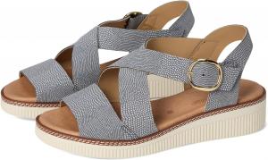 Сандалии Eric Michael Khloe, черный