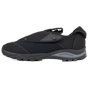 KIKO KOSTADINOV Riadis низкие повседневные кроссовки мужские black