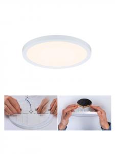 Встраиваемая светодиодная панель VariFit Aero Paulmann