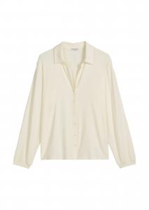 Marc O'Polo Блузка в белом цвете