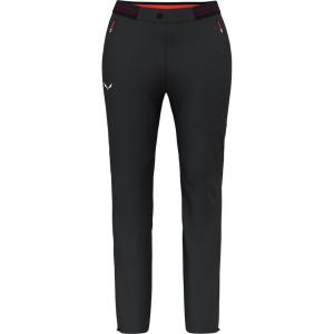 Женские брюки Pedroc 2 DST Salewa, коричневый