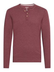 Толстовка !Solid Volko, Red