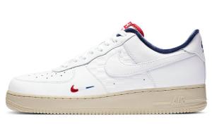 Кроссовки Nike Air Force 1 Low Kith Paris Men's