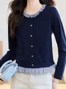 Кардиган Doux Belle, цвет A