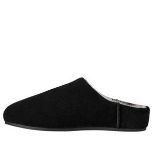 Шлепанцы (WMNS) UGG elea Slip-On Slippers 'Black'